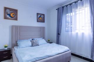1 bedroom home Kyanja Hill, CityView - Kampala - 9