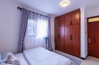 1 bedroom home Kyanja Hill, CityView - Kampala - 6