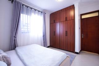 1 bedroom home Kyanja Hill, CityView - Kampala - 3