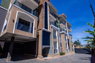 1 bedroom home Kyanja Hill, CityView - Kampala - 7