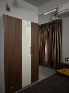 G3 Gayathri Enclave Fully furnished 2BHK Apartment - 3