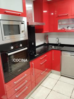 Apartamento ROMA - 7