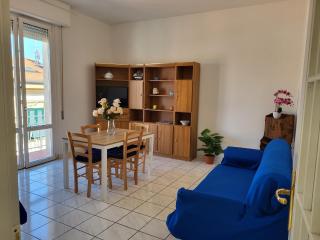 A due passi dal mare Lovely Apartment Viareggio - Viareggio - 0