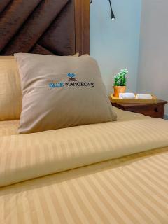 Blue Mangrove lagoon by serenity - Negombo - 3
