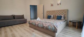 ТРЦ Kostanay plaza - Qostanay - 1