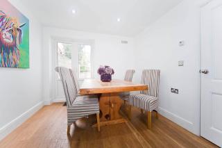 Wolviston Cottage - 6