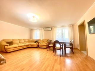 3х комнатная на Желтоксан - 9