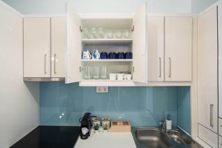 Beachfront ZEN sea view apartment - Itea - 3