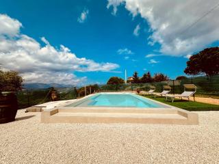 Piscina Privata Mare Spiaggia WiFi&SelfCheck-In - Alcamo - 8