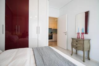 Beachfront ZEN sea view apartment - 5