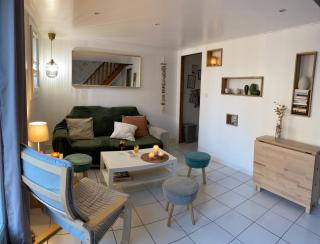 Maison à deux pas de la plage - Le Barcarès - 2