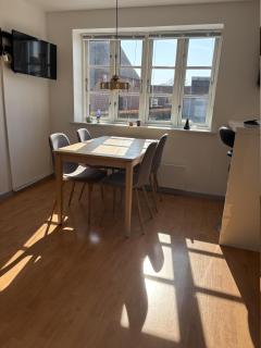 Marsk Hotel Apartments 6 C - Højer - 3