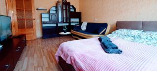 SUN CITY Varpo Apartment - Šiauliai - 2