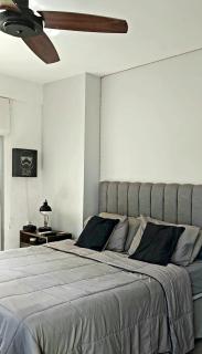Penthouse with terrace in Buenos Aires - Buenos Aires - 4