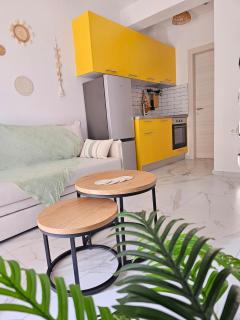 Helios Apartment - Orfánion - 7