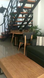 Penthouse with terrace in Buenos Aires - Buenos Aires - 8