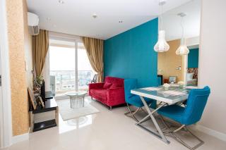 Grande Caribbean - 1 BR Apartment, 8th Floor #A815 - 8