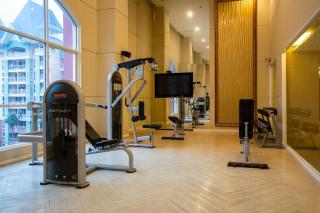 Grande Caribbean - 1 BR Apartment, 8th Floor #A815 - 1