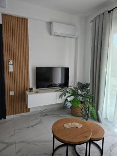 Helios Apartment - Orfánion - 4