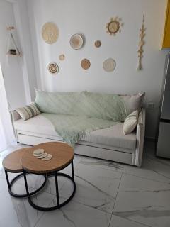Helios Apartment - Orfánion - 8