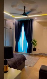 2 Bed apartment F 11 markaz - Islamabad - 6