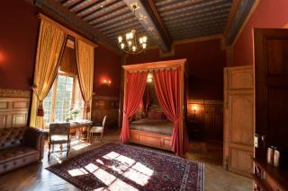 Château de Vault de Lugny - Vault-de-Lugny - 6