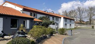Kyriad Bordeaux Lormont - Lormont - 0