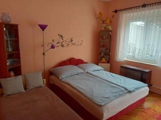 Györkös Apartman - Balatonszárszó - 2
