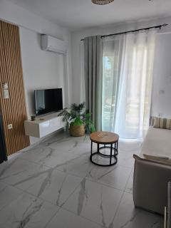 Helios Apartment - Orfánion - 1
