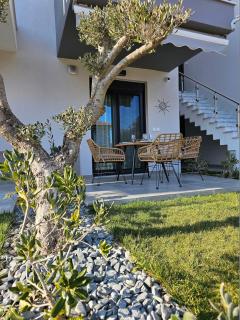 Helios Apartment - Orfánion - 0