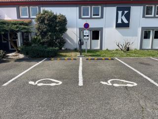 Kyriad Bordeaux Lormont - 6