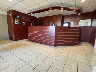 Kyriad Bordeaux Lormont - 2