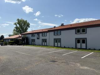 Kyriad Bordeaux Lormont - 7