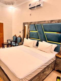 Galaxy Rezidor Shahrah e Faisal - Karatschi - 3