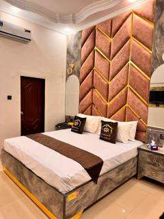 Galaxy Rezidor Shahrah e Faisal - Karatschi - 6