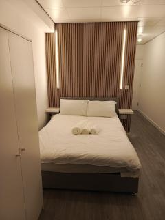 Luxury studio flat in Sheffield - Sheffield - 0