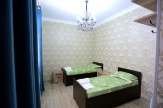Hostel Nafis - Bukhara - 8