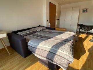 Wonderful apartment in Porta Romana - 9