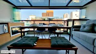 Book Santos Apartamentos Incríveis na Praia da Enseada no Guarujá - 5