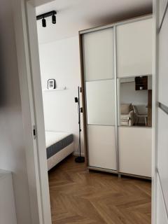 Apartament Wieliszew - 6