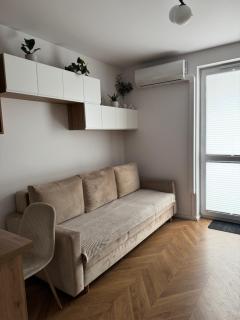 Apartament Wieliszew - 5