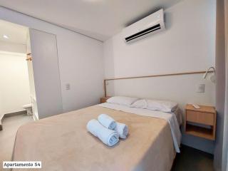 Apartamentos Incríveis na Praia da Enseada - Guarujá - 1