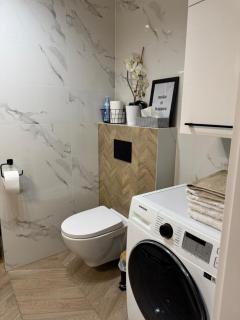 Apartament Wieliszew - 3