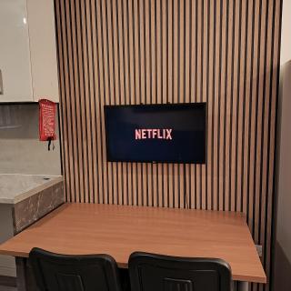 Luxury studio flat in Sheffield - Sheffield - 6