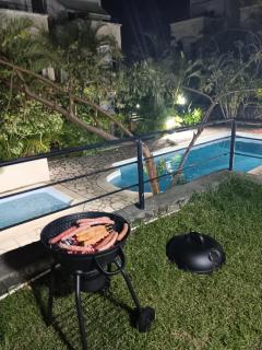 Palm Green Villa - Grand-Baie - 5