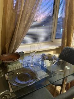Apartament-Chisinau-Centru - Chişinău - 1