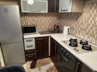 Apartament-Chisinau-Centru - Chişinău - 3