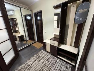 Apartament-Chisinau-Centru - Chişinău - 4