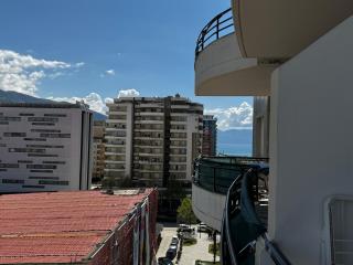Prive Luxury Apartments - Vlorë - 8