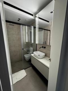Prive Luxury Apartments -City Center & Seaside in 1 - 7